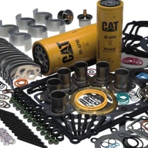 Piese motor-set motor caterpillar 3046 ult-030664