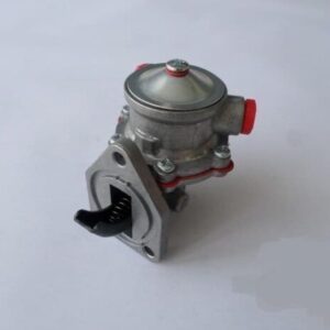 Pompa de alimentare â€“ pentru utilaje industriale cu motor mercedes ult-032527