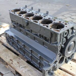 Bloc motor caterpillar c7.1 ult-03327