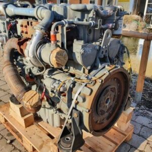 Motor liebherr d934 s a6 ult-024419