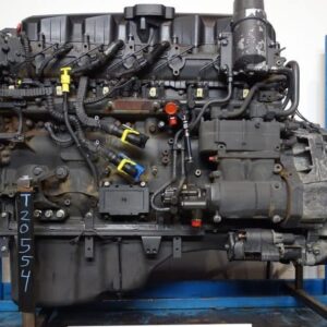 Motor daf mx11-271 h1 ult-021449