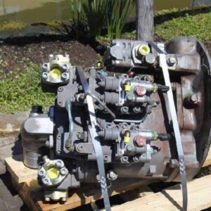Pompa hidraulica excavator case 9030, 9040, ck62, cx225 ult-034459