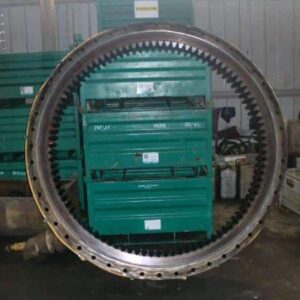 Coroana de rotire pentru excavatoare liebherr r965bhd r971 ult-08579