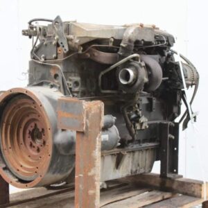 Motor perkins yb80628 ult-025938