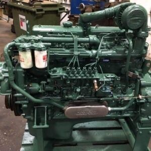 Motor volvo td71g ult-027193