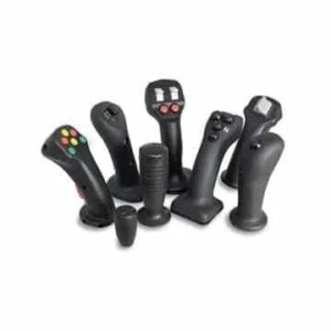 Joystick-maneta de control miniexcavator case cx36b ult-018364