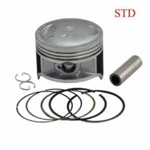 Piston cu segmenti , biela arbore cotit perkins 4.235g â€“ original sau producator ult-031468