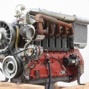 Motor deutz tcd914l06 de vanzare ult-022681