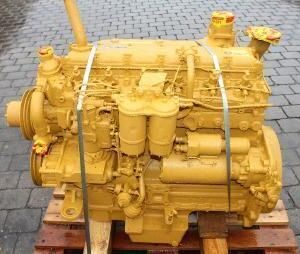 Motor reconditionat perkins 6.354 ult-026102