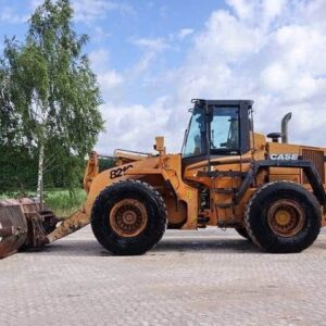 Dezmembram CASE 821 ult-011550