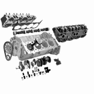 Piese motor scania-dc1601 ult-030650