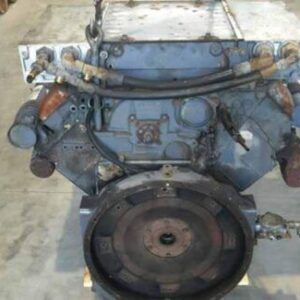 Motor deutz f6l413fw â€“ second hand ult-022485
