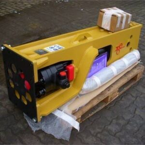 Picon caterpillar 323 ult-027714