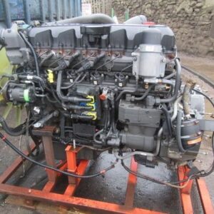 Motor second hand daf mx300 ult-026398