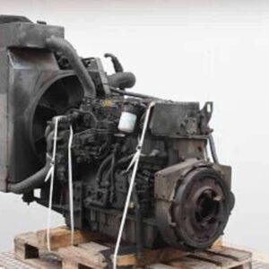 Motor perkins vk37977 ult-025929
