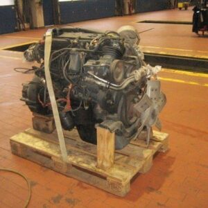 Motor mercedes om 366 129cp euro 1 1994 ult-024889