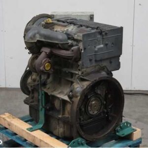 Motor deutz bf4l1011ft