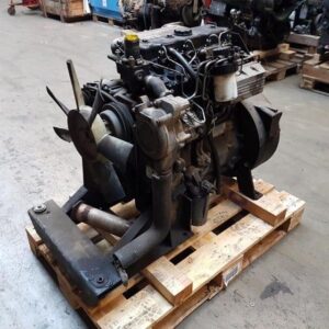 Motor perkins ak36525 ult-025772