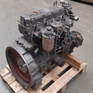 Motor daewoo solar 55 ult-021415