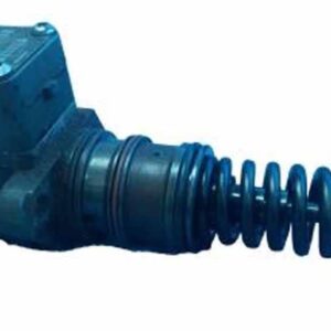 Injector liebherr 10116257 ult-017755