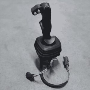 Joystick-maneta de control miniexcavator hyundai r55 ult-018413