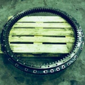 Coroana de rotire jcb js160w ult-07689