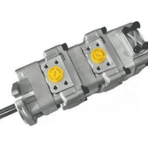 Pompa hidraulica miniexcavator komatsu pc78us ult-036710