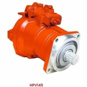 Pompa hidraulica si piese hpv145 hitachi ult-037825