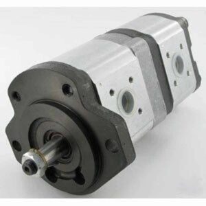 Pompa hidraulica miniexcavator case cx17c, cx26c, cx30c, cx33c, etc. ult-036400