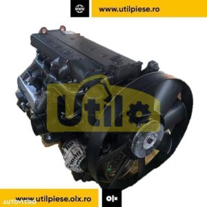 Motor diesel isuzu om926la