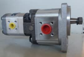 Pompa hidraulica 3349521034 parker ult-033483