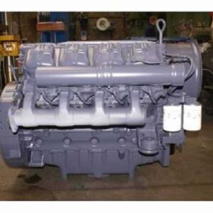 Motor DEUTZ F8L513 ult-022567