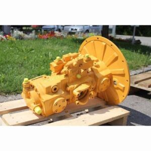 Pompa hidraulica excavator hitachi ex230lc-5 ult-034625