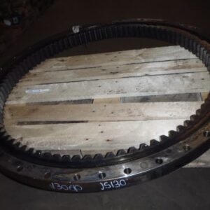 Coroana de rotire jcb js130 ult-07682