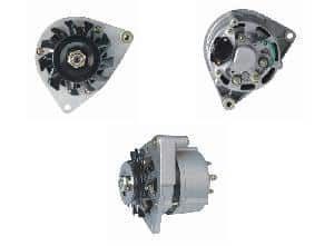Alternator DEUTZ  f3l912 ult-0207