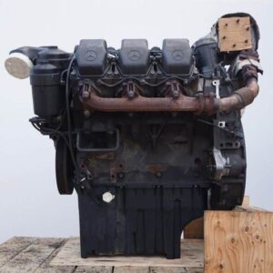 Motor mercedes om501la euro3 2006 320cp ult-024988