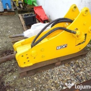 Picon pentru miniexcavatoare jcb 8027, 8052, 8060 etc. ult-028020