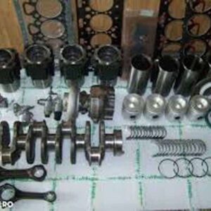 Piese motor liebherr d904 ult-030255