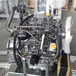 Motor yanmar 3tnv84t ult-027317