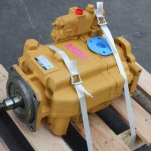 Pompa hidraulica excavator caterpillar 317 318 318b 320 320 320b l ult-034510