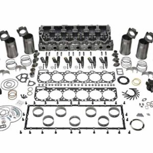 Piese motoare kubota, komatsu, perkins ( utilaje costructii) ult-029338