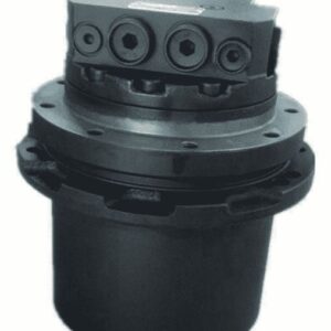 Hidromotor airman ax25, ax27 ult-016223