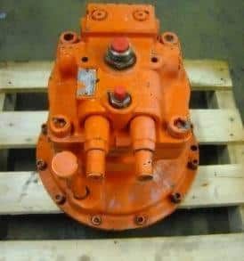 Pompa hidraulica fiat-hitachi ex 285 ult-035086