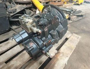 Pompa hidraulica liebherr 914 ult-035880