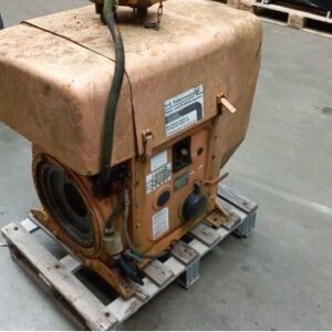 Motor hatz 2l40c reconditionat ult-023183