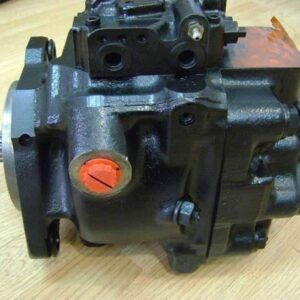 Pompa hidraulica komatsu wb97r ult-035827