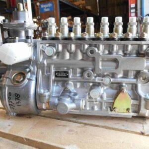 Pompa de injectie bosch  pe8p120a920 ult-033092