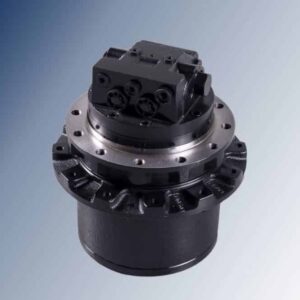 Cap de actionare-transmisie finala pentru hanix h75b, hanix h75c ult-05398