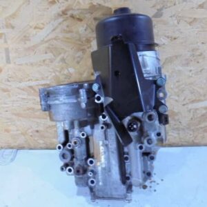 Carcasa filtru ulei man tgx 51050007123 ult-05483