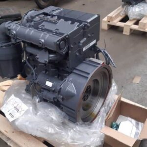 Motor nou deutz f3l2011 ult-025246